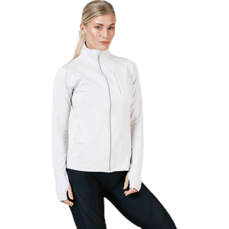 Tornio II White