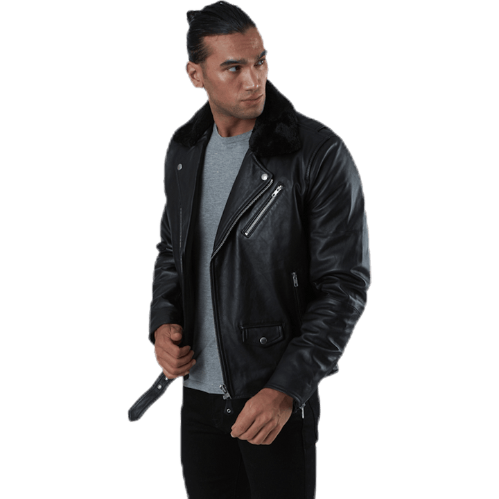 Connor Black