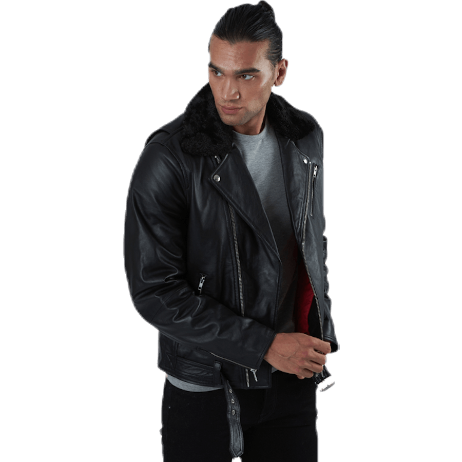 Connor Black