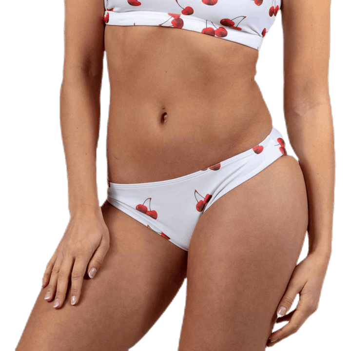 Cherry Bottom Red