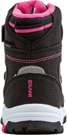 Aiden Stövlar Rosa/Svart