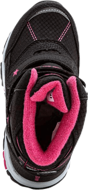 Aiden Stövlar Rosa/Svart