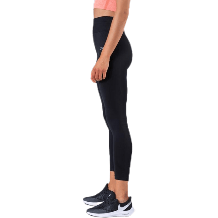 Define Seamless Tights Black