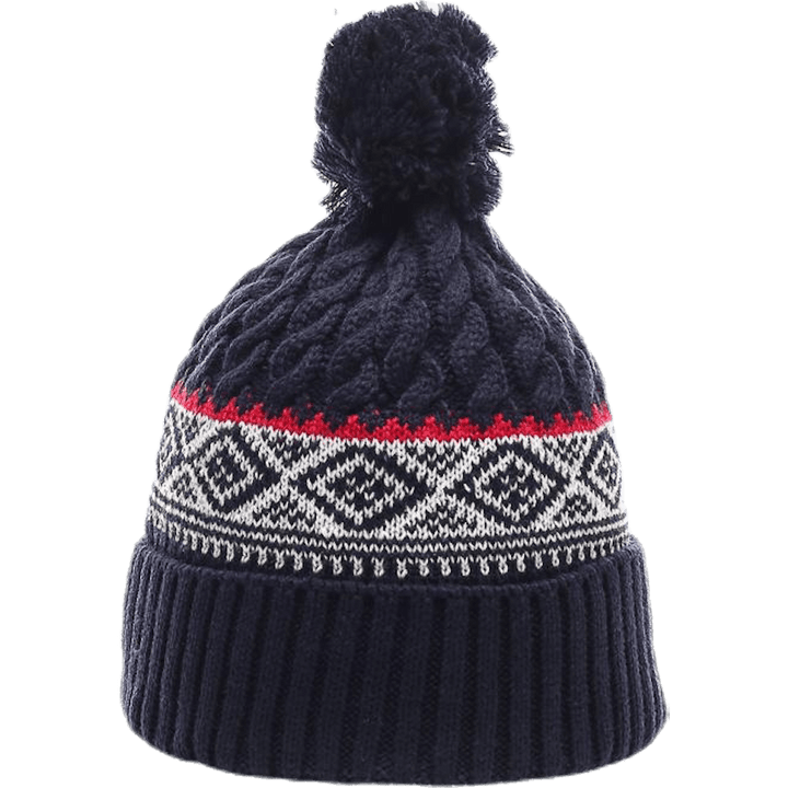 Hagfors Retro Hat Blue