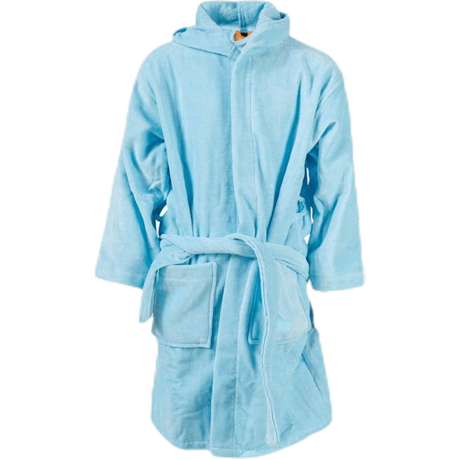 Orbaden Bathrobe Turquoise