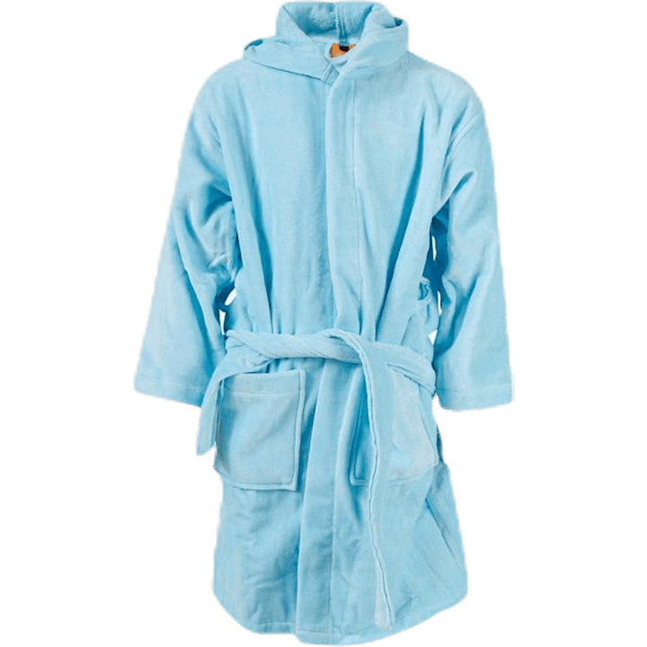 Orbaden Bathrobe Turquoise