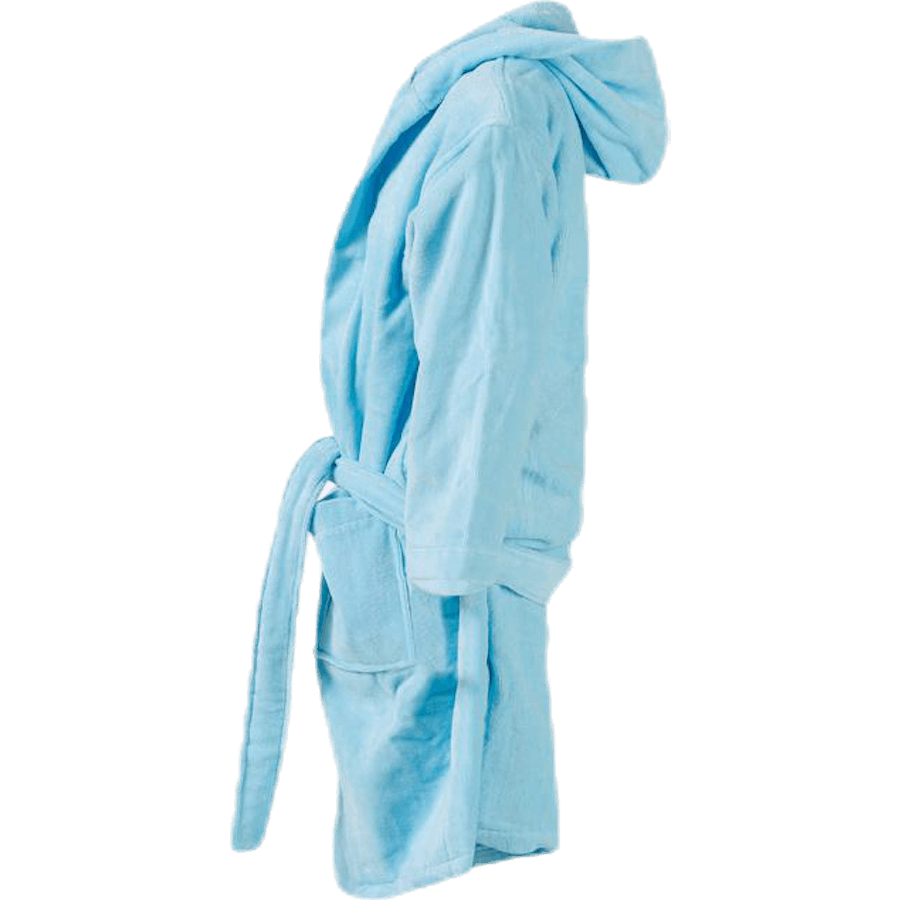 Orbaden Bathrobe Turquoise