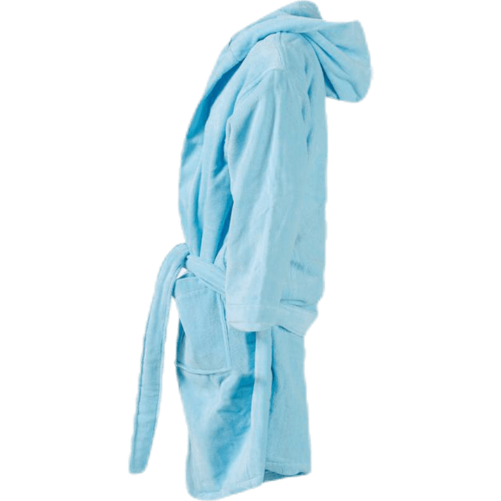 Orbaden Bathrobe Turquoise