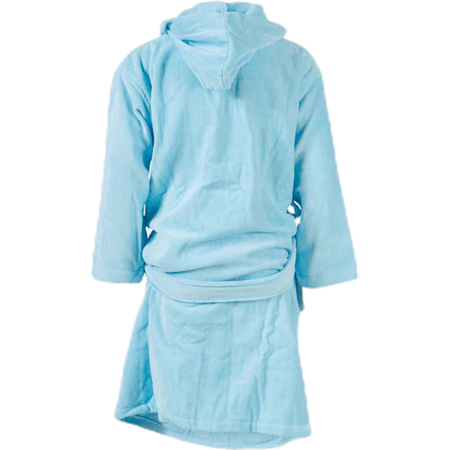Orbaden Bathrobe Turquoise