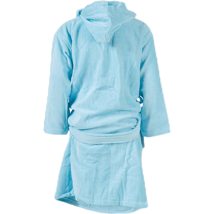 Orbaden Bathrobe Turquoise