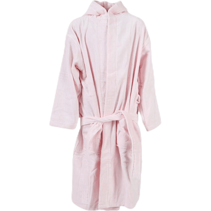Orbaden Bathrobe Pink