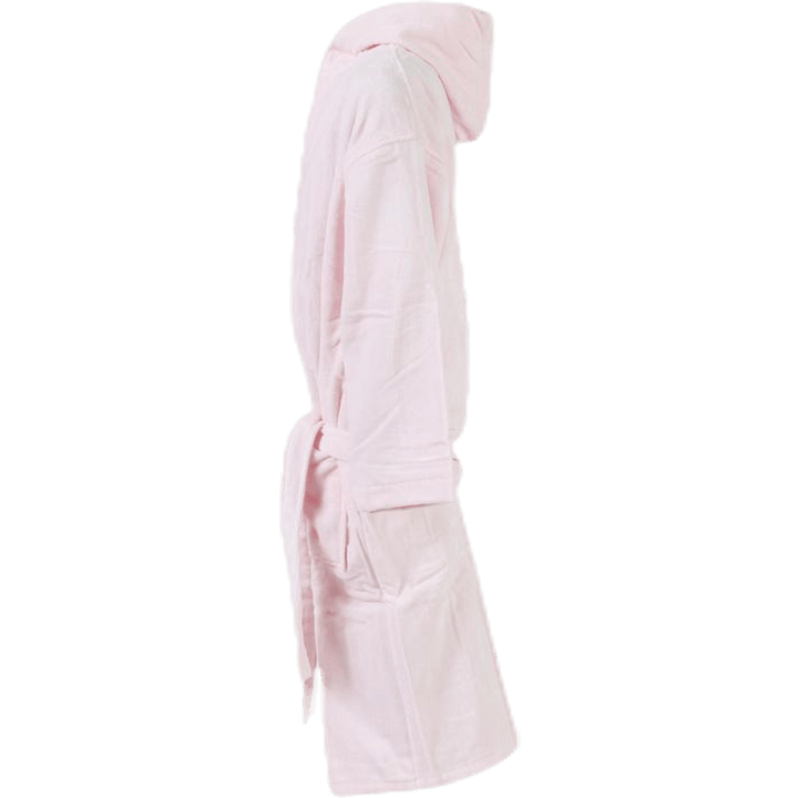 Orbaden Bathrobe Pink