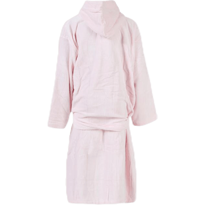 Orbaden Bathrobe Pink