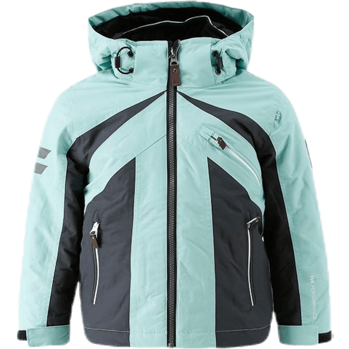Keystone Ski Jacket 15 000 mm Green