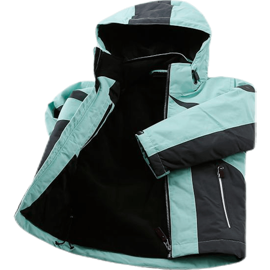 Keystone Ski Jacket 15 000 mm Green