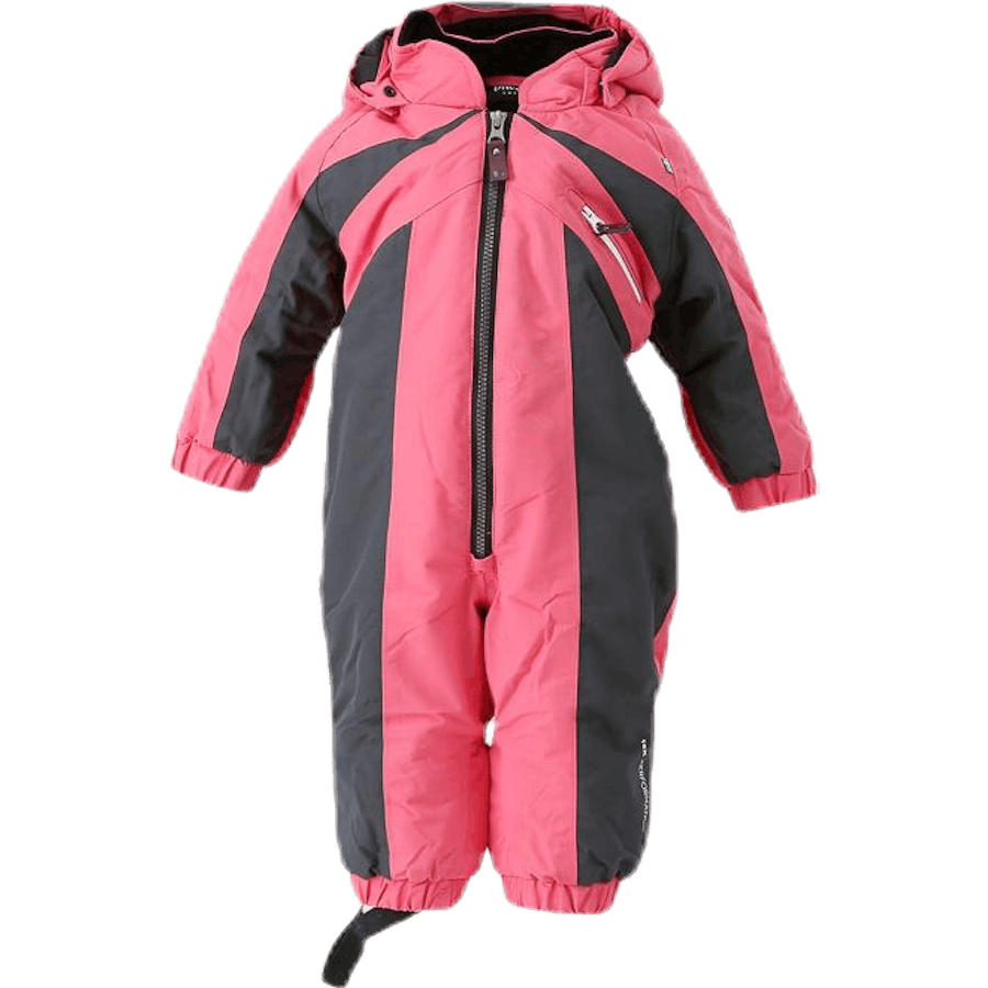Keystone Babyoverall 15 000 mm Pink