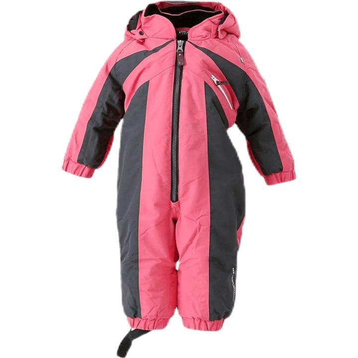 Keystone Babyoverall 15 000 mm Pink