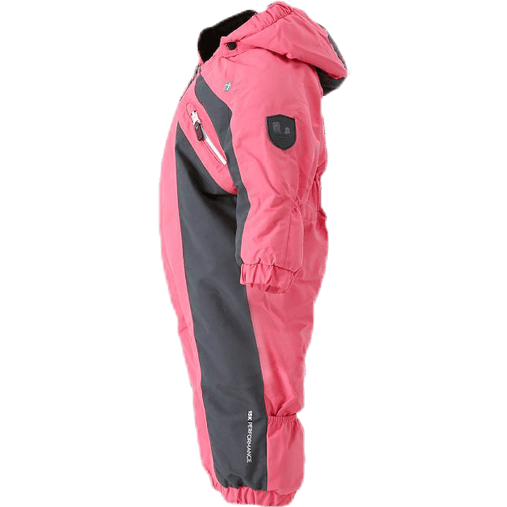 Keystone Babyoverall 15 000 mm Pink