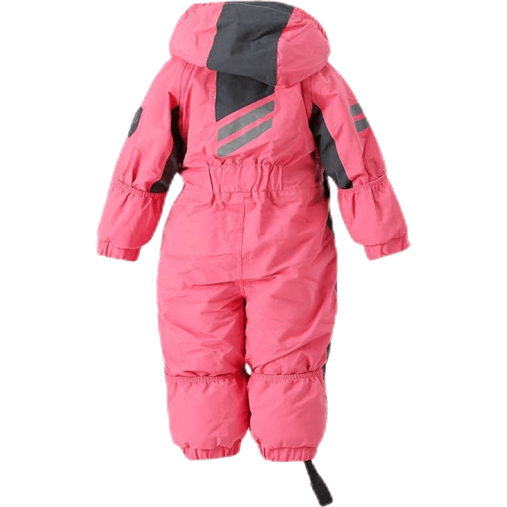 Keystone Babyoverall 15 000 mm Pink
