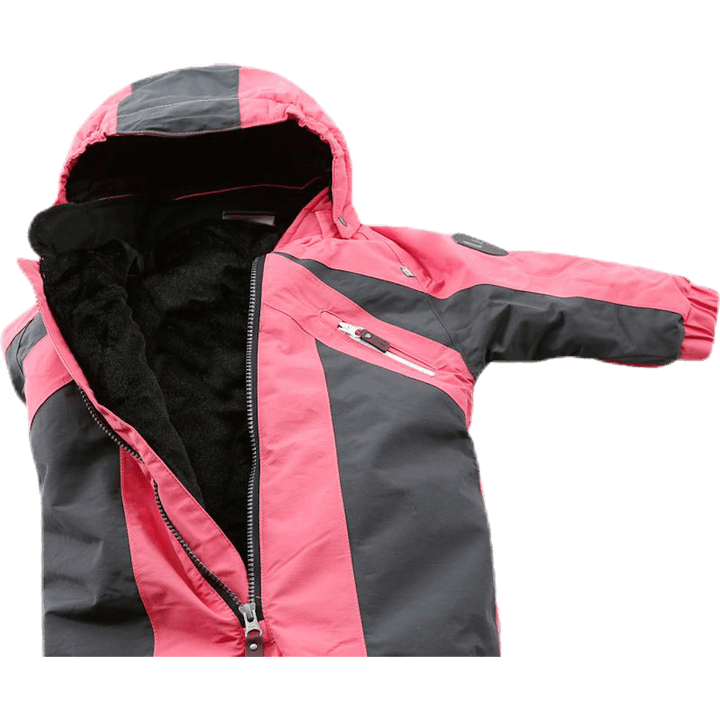 Keystone Babyoverall 15 000 mm Pink