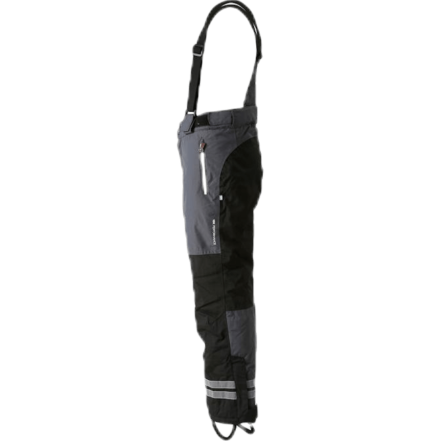 Keystone Alpine Pants 15 000 mm Grey