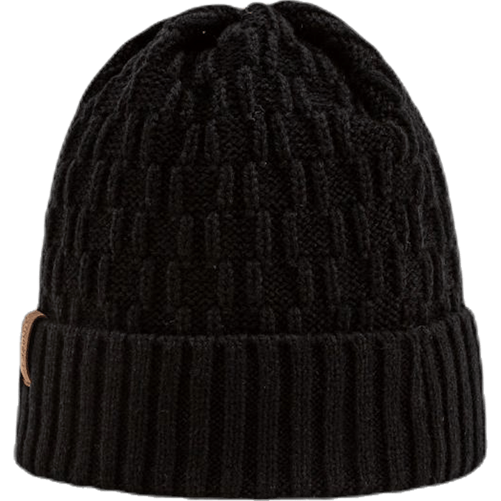 Kalix Hat Black