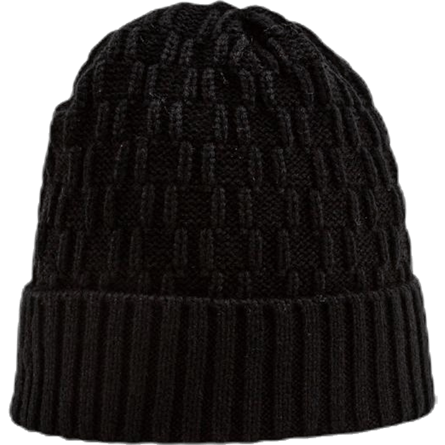 Kalix Hat Black