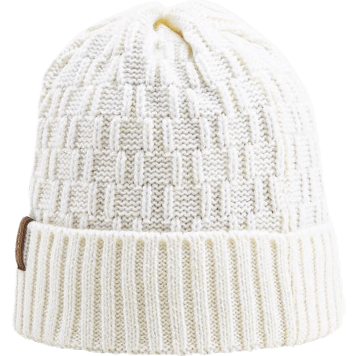 Kalix Hat White