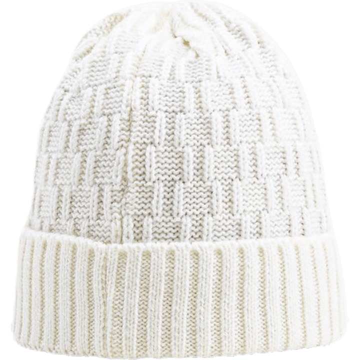 Kalix Hat White