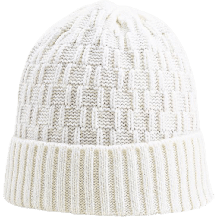Kalix Hat White