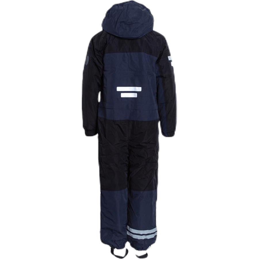 Vail Overall 10 000 mm Blue