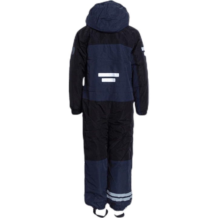 Vail Overall 10 000 mm Blue