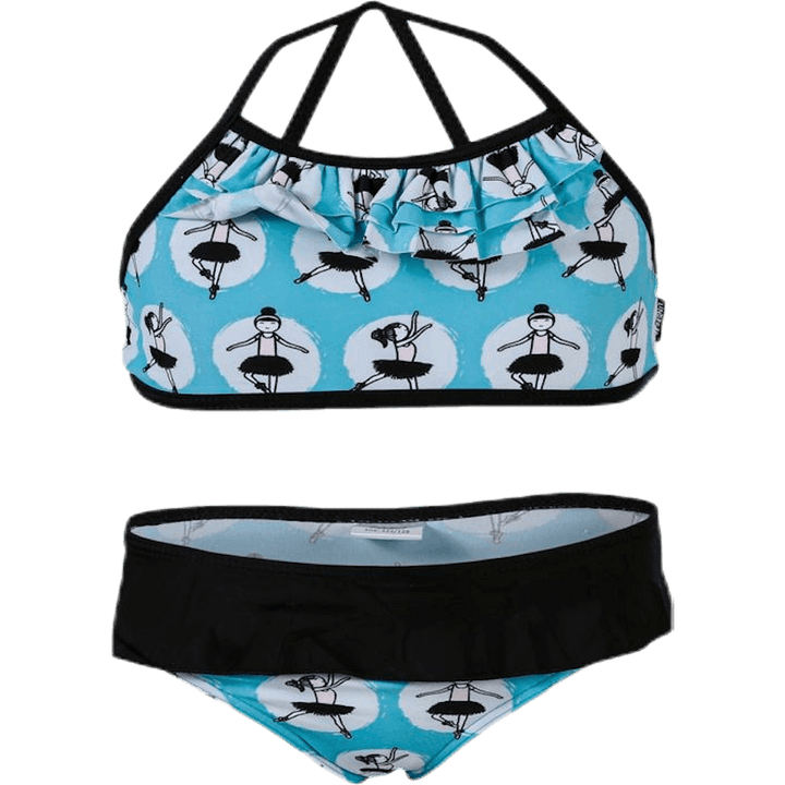 Maggie Bikini Green
