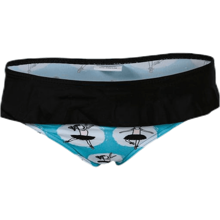 Maggie Bikini Green