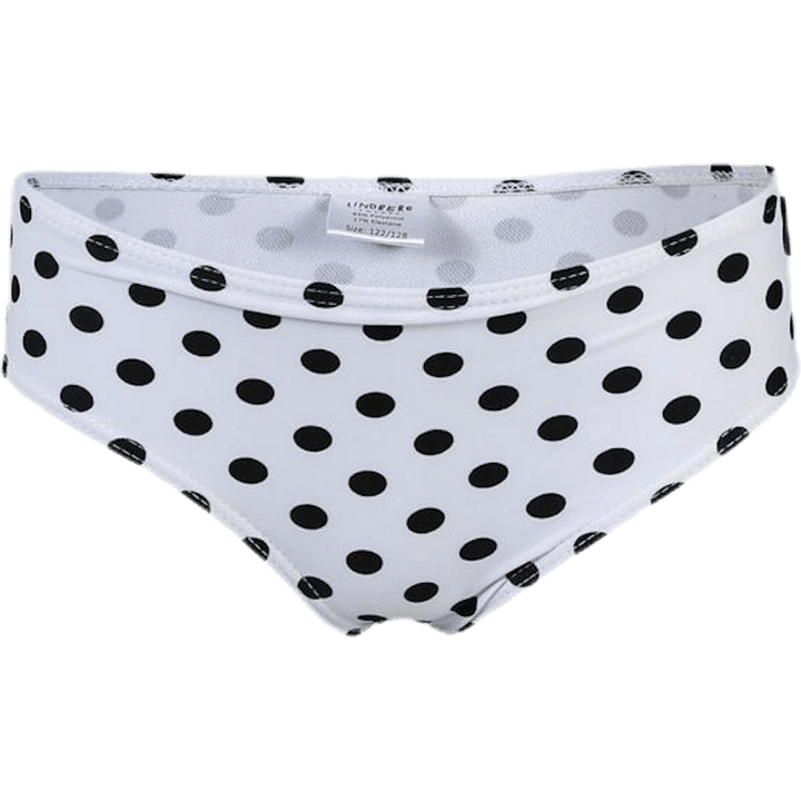 Harper Bikini White