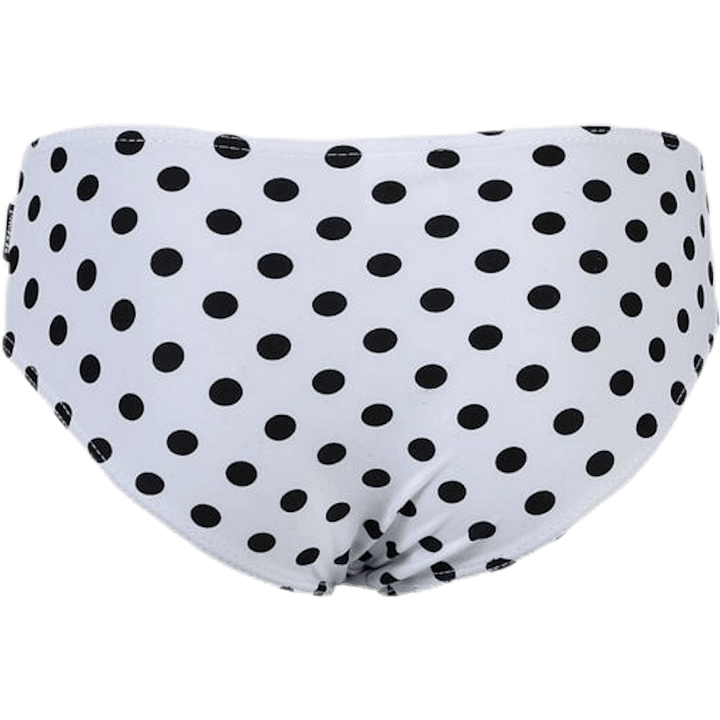Harper Bikini White