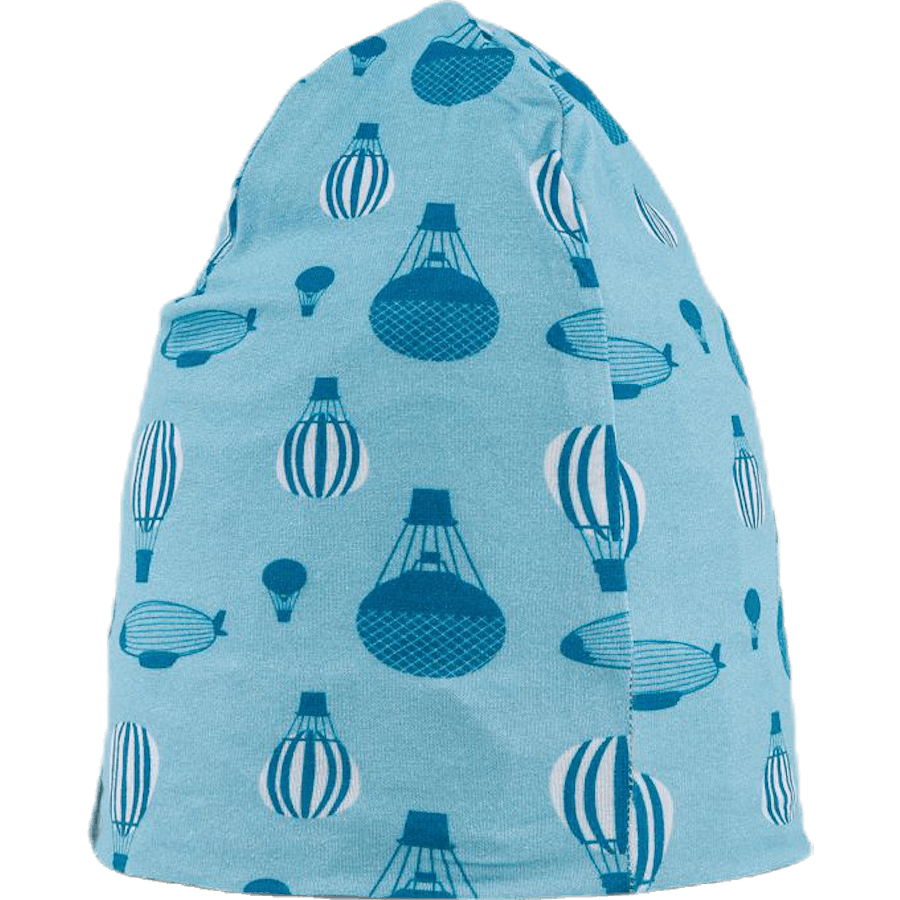 Arrie Long Hat Blue