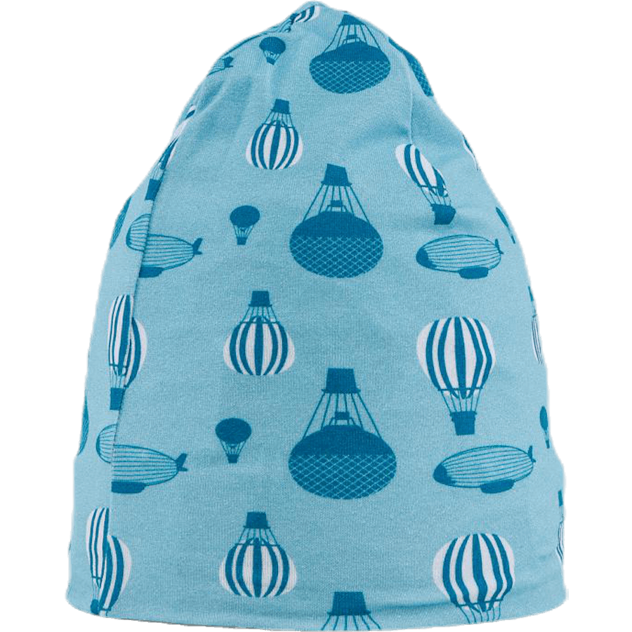 Arrie Long Hat Blue