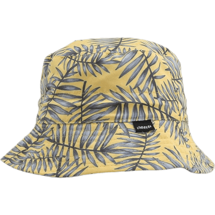 Muros Sun Hat Yellow