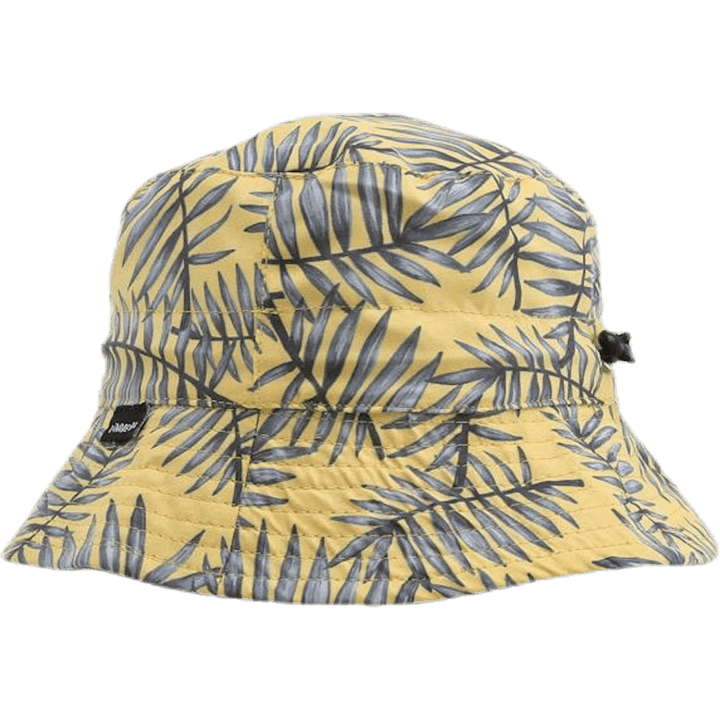 Muros Sun Hat Yellow