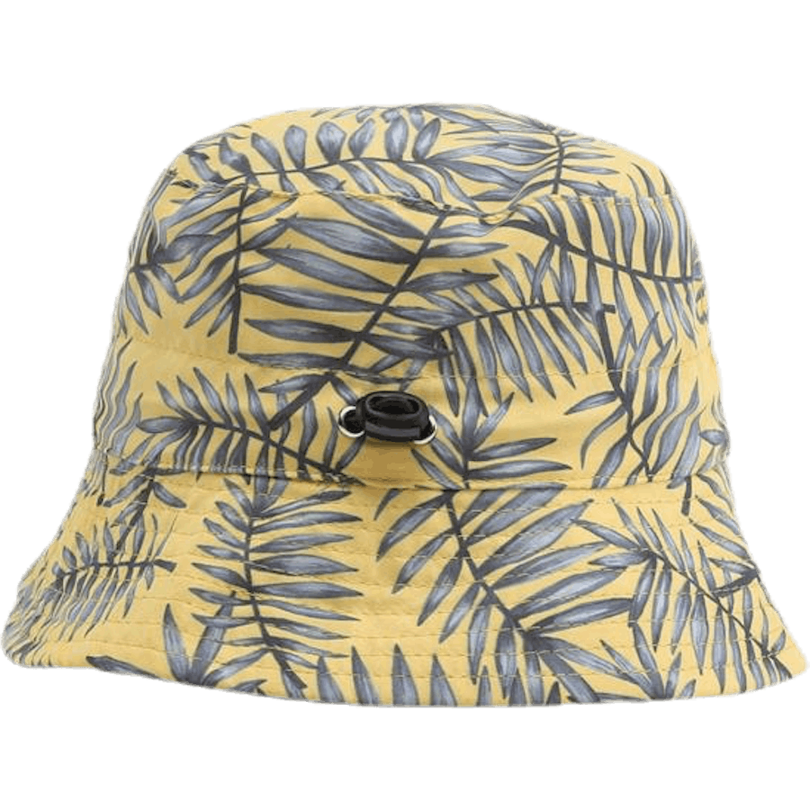 Muros Sun Hat Yellow