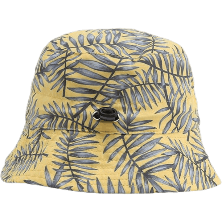 Muros Sun Hat Yellow