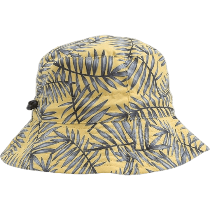 Muros Sun Hat Yellow