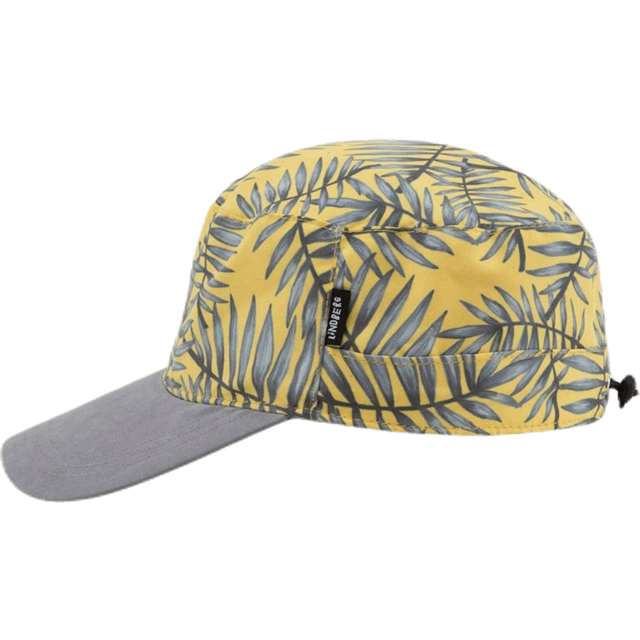 Chapéu de sol Muros Amarelo