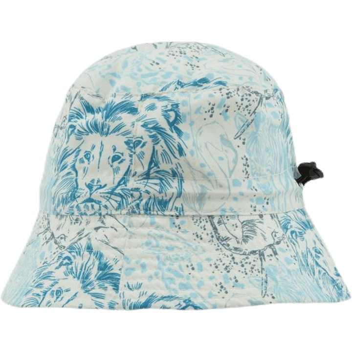Noia Sun Hat Blue