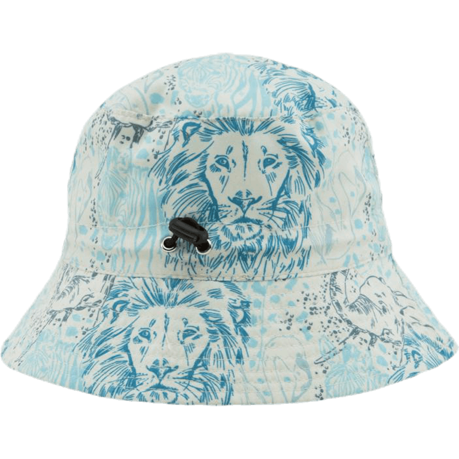Noia Sun Hat Blue