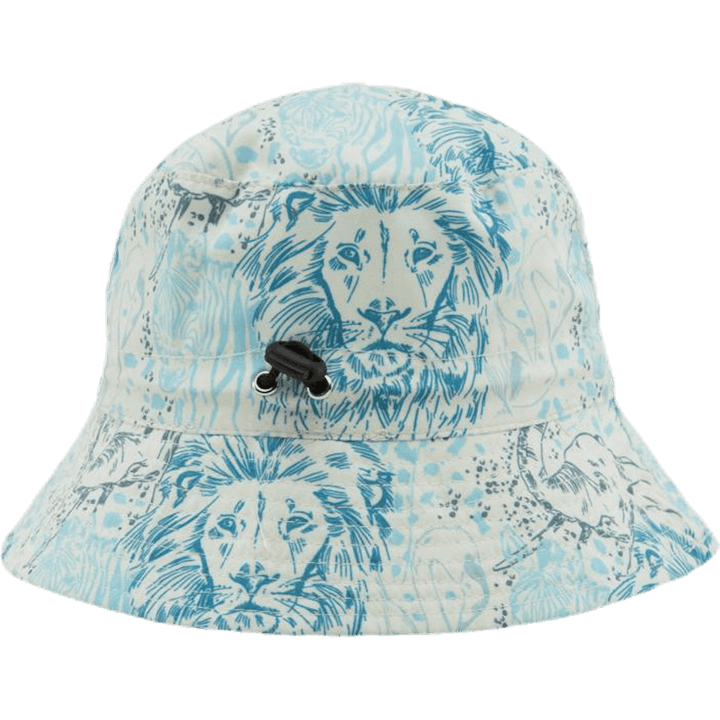 Noia Sun Hat Blue