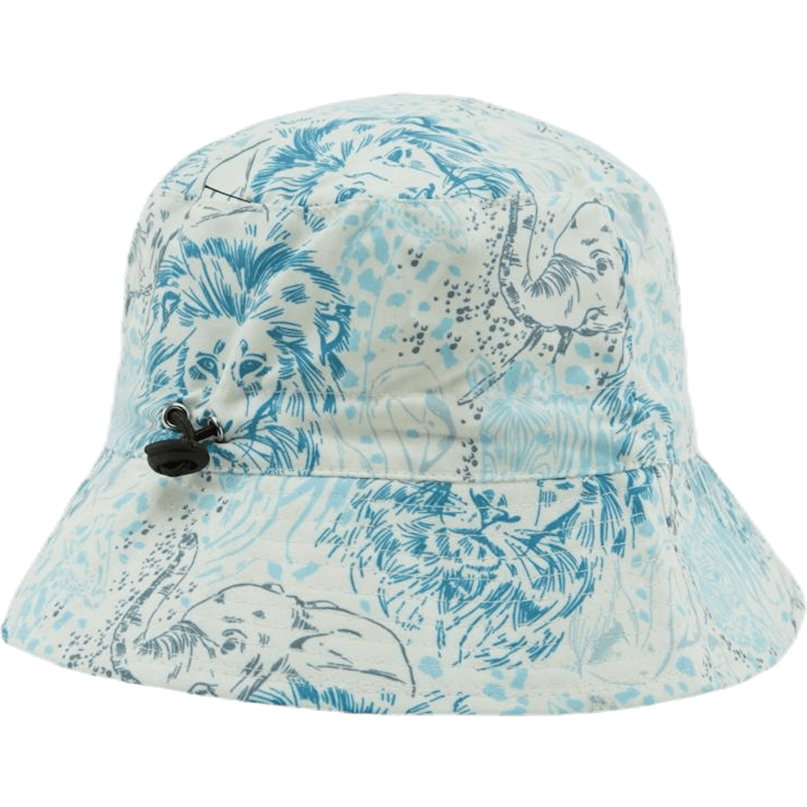 Noia Sun Hat Blue