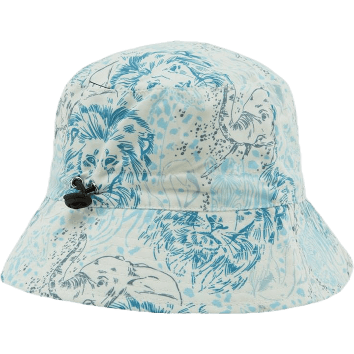 Noia Sun Hat Blue