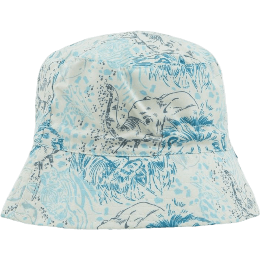 Noia Sun Hat Blue